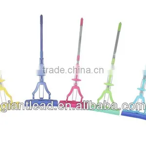 PVA Easy Folding Mop thumbnail-1