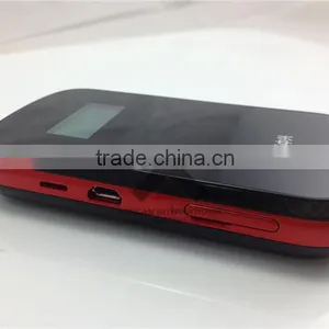 ZTE MF80 42Mbps 4G Router thumbnail-1