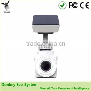 Mini Size Wide View Angel 1080p hd 12v Car Cctv Camera System thumbnail-6