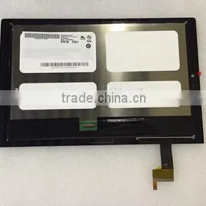 New LCD Display For Lenovo Yoga 2-1050L 10.1 Inch Tablet PC Screens Test the Good Send thumbnail-1