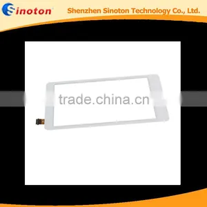 8inch Inch External Capacitive Touch Screen OLM-080C0495-FPC VER.2 thumbnail-1