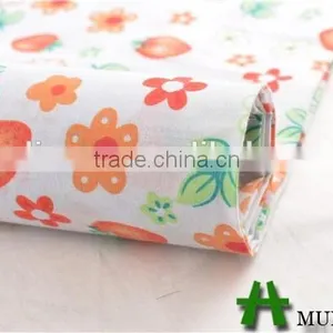 Mulinsen Textile Gold Supplier for High Quality Woven T/c Printed Dress Fabric thumbnail-5