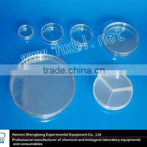 Sterile Petri Dish 90mm thumbnail-1