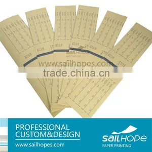 Wholesale Sticker Label Printing in China thumbnail-1