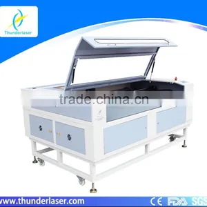 Automatic Die Cutting Machine and Laser Cutting Machine Parts and Co2 Laser Engraving Machine thumbnail-2