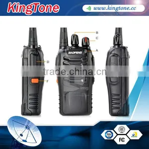 Cheap Walkie Talkie Mini Baofeng Bf-888s 2 Way Radio thumbnail-5