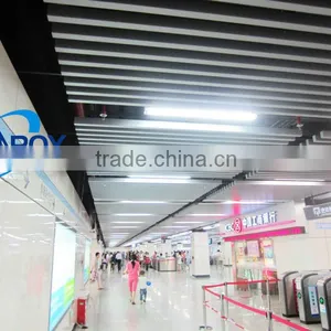 New 2013 Hot Selling Product Painting Aluminum Strip Ceiling thumbnail-1