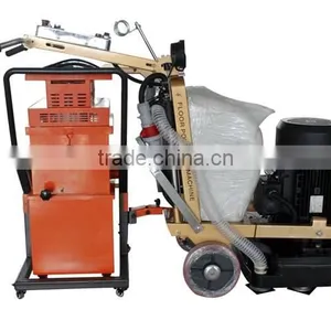 Hot Industial Vaccum Dust Vacuum Cleaner With Grinder Quality Choice thumbnail-1