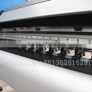 1.8m High Speed Eco Solvent Printer thumbnail-4