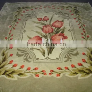 Polyester Blanket thumbnail-1
