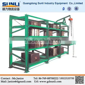 Drawer Mould Rack thumbnail-4