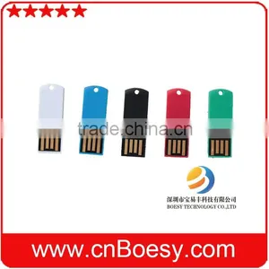 USB Flash Drive, Specializing in the Production of Book Clip Webkey, Custom Logo thumbnail-1