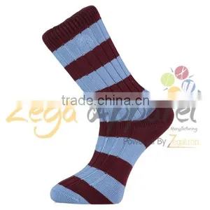 Zegaapparel Classic Fashion Man Sock Custom Socks Sport Sock Cotton thumbnail-1