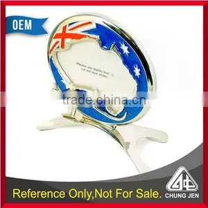 Factory Direct Sale Cheap Photo Picture Frame With Australian Kangaroo thumbnail-2
