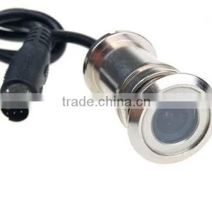 RY-3002 Cctv Mini Doorbell Visible Hidden Camera thumbnail-2