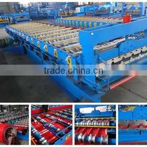 Decorative Wall Panel Machines thumbnail-4
