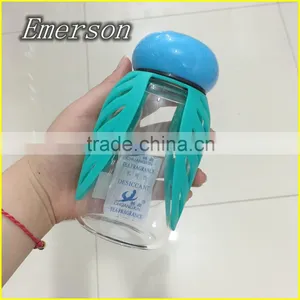 China Product Sport Seal Water Bottle Bpa Free Joyshaker Water Bottle Wholesale Plastic Bottle Silicone Water Bottle thumbnail-3