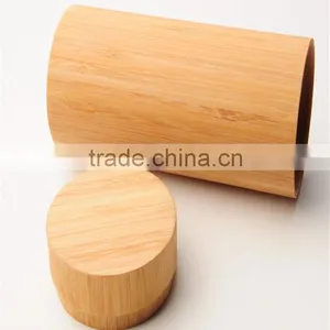 Deluxe Wood Tea Packaging Manufacturer thumbnail-5