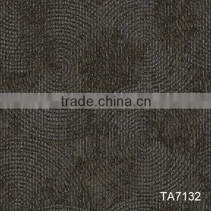 50*50 Jacquard Carpet Tiles With PVC Backing thumbnail-2