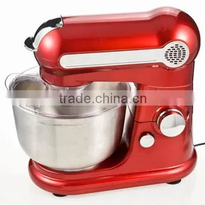 Large Stand Mixer thumbnail-3
