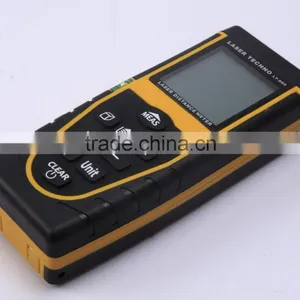 Laser Distance Measurer/laser Distance Meter 100m thumbnail-1