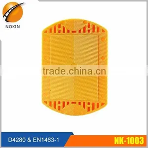 Cat Eye Reflectors Raised Reflective Pavement Marker Supplier's Choice thumbnail-4