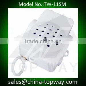 Pull String Sound Box With Custom Music thumbnail-1