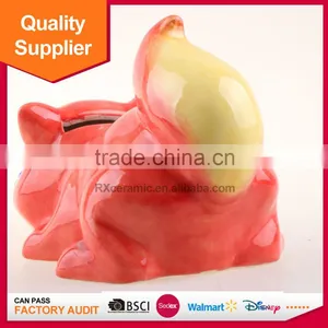 Newest Creative Wedding Gifts Saving Bank Souvenir for Home Decoration thumbnail-3