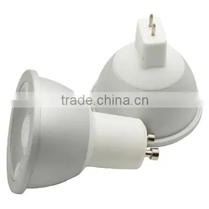 Factory Direct Sale Top Quality COB 5W GU10 LED thumbnail-5