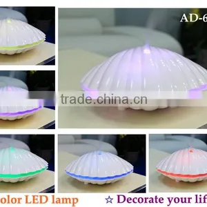 Automatic Aroma Nebulizer With Essential Oil thumbnail-2