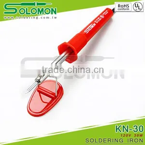 KN-20 HIGH QUALITY SOLDERING IRON 120V20W thumbnail-2