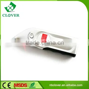 Silver Color Tool Car LCD Display With Tread Depth Measure Digital Tire Pressure Gauge Quality Choice thumbnail-3
