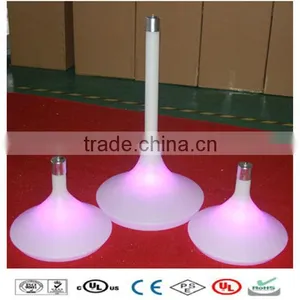 Plastic LED Moden Ceilling Lamp With Remote Control thumbnail-1