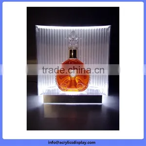 Wholesale Cheap First Grade Acrylic Led Bottle Based Made in China thumbnail-6