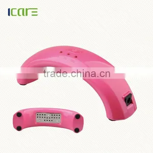9W LED Nail Lamp thumbnail-1