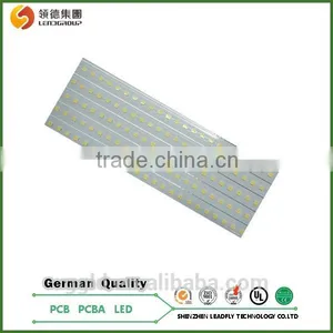 New Innovative High Quality Pcb Fabrication Process,new Led Tube Pcb/pcba thumbnail-4