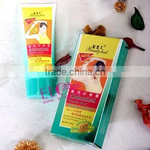 Abdominal Slender Cream , Hot Slimming Cream thumbnail-1