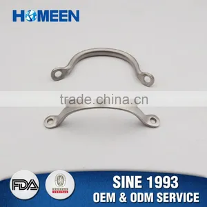 OEM ODM Non-stick Innovative Durable Silicone Cookware Parts thumbnail-2