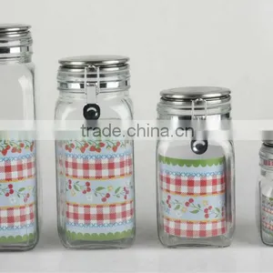 STORAGE JAR thumbnail-1