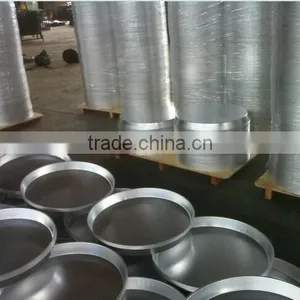 24" 26" 28" 30" Aluminium Water Heater Drain Pan thumbnail-2