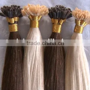 Good Quality Factory Price Supply Full Ends 100% Brazilian Human Hair Extensions thumbnail-3