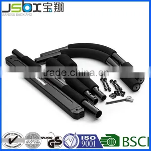 Door Gym Bar, Home Gym Bar, Door Grab Bars Fitness Equipment thumbnail-2