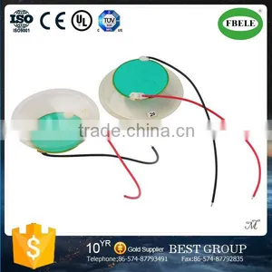 FBPD56F Cheaper American Piezo Ceramic Element With PVC (FBELE) thumbnail-1