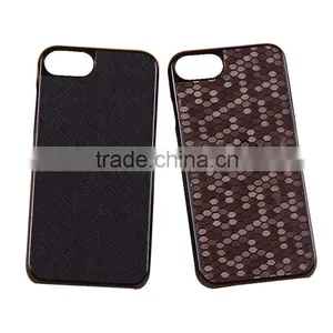 New Arrival Full Protect Shockproof Fashion OEM Leather Skin Case for Iphone 7 Quality Choice thumbnail-5