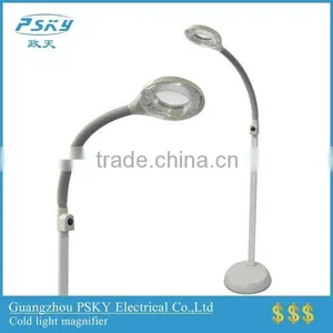 2014 Professional Portable Facial Steamer Magnifying Lamp 36 Factory Directly thumbnail-1