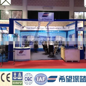Hot Water Absorption Chiller With Solar Heat Resource thumbnail-3