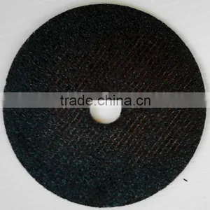 Abrasive Tools Super Thin Cutting Disc for Metal thumbnail-1