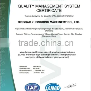 Plywood Wood Door Wide Belt Sanding Machine Quality Choice thumbnail-6