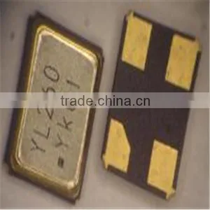 Crystal Xtal 4mhz Ttl Oscillator Smd Crystal Oscillator 3225 4pins thumbnail-1