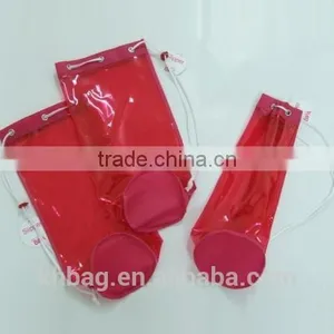 Online Shop China Pvc Cylinder Packaging Bag thumbnail-5